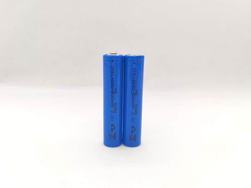 14650-3.2V-800mAh